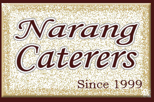 Narang Caterers